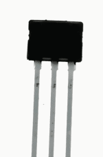 Zeige Details für Hall-Switch TLE 4935L, bipolar Bild von Hall-Switch TLE 4935L, bipolar