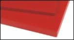 Zeige Details für Hart-PVC, , 220 X 160 X 5, signalrot Bild von Hart-PVC, , 220 X 160 X 5, signalrot