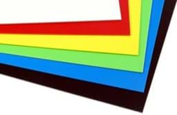 Zeige Details für Polystyrol, farbig, 300 X 210 X 2,0 Bild von Polystyrol, farbig, 300 X 210 X 2,0