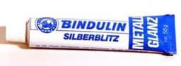 Zeige Details für Silberblitz - Metallglanz, 58g-Tube Bild von Silberblitz - Metallglanz, 58g-Tube