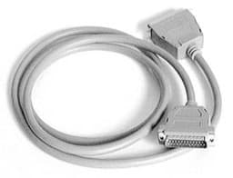 Zeige Details für Sub-D Datenkabel 1,8m 25pol. Stecker - 25pol. Stecker Bild von Sub-D Datenkabel 1,8m 25pol. Stecker - 25pol. Stecker