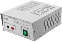 Zeige Details für Festspannungs-Netzgerät 13,8 Volt, 3 A - 5 A Bild von Festspannungs-Netzgerät 13,8 Volt, 3 A - 5 A