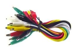 Bild für Kategorie Kabel + Leitungen