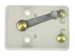 Zeige Details für Hebelschalter mit Schraubanschlüssen 48mm * 33mm Bild von Hebelschalter mit Schraubanschlüssen 48mm * 33mm