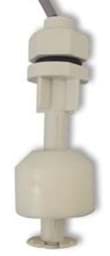 Zeige Details für Füllstandsensor, vertikal, (Reedschalter) 0,5A, mit Anschlussleitung 0,5m Bild von Füllstandsensor, vertikal, (Reedschalter) 0,5A, mit Anschlussleitung 0,5m