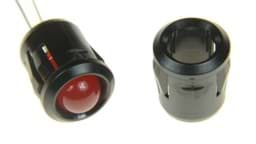 Zeige Details für LED-Clip 10mm Bild von LED-Clip 10mm