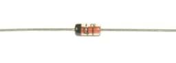 Zeige Details für 1 N 4148, Universaldiode, 150mA/bis 100V Bild von 1 N 4148, Universaldiode, 150mA/bis 100V