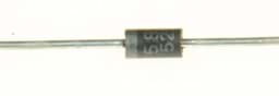 Zeige Details für 1 N 5817 (SB-140), Schottkydiode, (1A/bis 20V) Bild von 1 N 5817 (SB-140), Schottkydiode, (1A/bis 20V)