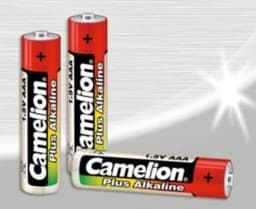 Zeige Details für Batterie AAA 1,5 Volt (Micro) alkaline für mehr Leistung Bild von Batterie AAA 1,5 Volt (Micro) alkaline für mehr Leistung