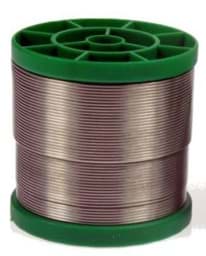 Zeige Details für Elektroniklot, 1mm,500g, bleifrei, Industriequalität, Ag3,8Cu0,7 Bild von Elektroniklot, 1mm,500g, bleifrei, Industriequalität, Ag3,8Cu0,7