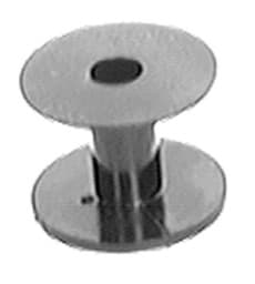 Zeige Details für Spulenkörper  (D=16, H=12, Lo=4) Bild von Spulenkörper  (D=16, H=12, Lo=4)
