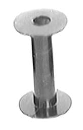 Zeige Details für Spulenkörper  (D=13, H=23, Lo=4) Bild von Spulenkörper  (D=13, H=23, Lo=4)