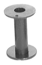 Zeige Details für Spulenkörper  (D=20, H=32, Lo=7) Bild von Spulenkörper  (D=20, H=32, Lo=7)