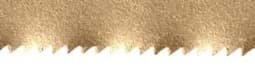 Zeige Details für Metallsägeblatt für Bügelsäge 300mm 18Z mittel Bild von Metallsägeblatt für Bügelsäge 300mm 18Z mittel
