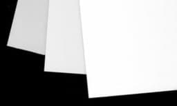 Zeige Details für Polystyrol, weiß, 300 X 210 X Dicke Bild von Polystyrol, weiß, 300 X 210 X Dicke