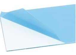 Zeige Details für Acrylglas gegossen, transparent, 300 X 210 X Dicke Bild von Acrylglas gegossen, transparent, 300 X 210 X Dicke