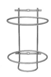 Zeige Details für Wandhalter für Großpackung, Zum Platzieren neben Waschbecken Bild von Wandhalter für Großpackung, Zum Platzieren neben Waschbecken