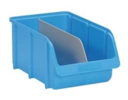 Zeige Details für Längs-Trennsteg für Stapelbox 5 Bild von Längs-Trennsteg für Stapelbox 5