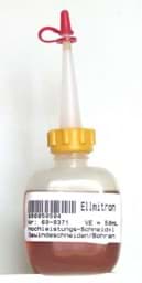 Zeige Details für Hochleistungs-Schneidöl  50ml, im stabilen Spenderfläschchen Bild von Hochleistungs-Schneidöl  50ml, im stabilen Spenderfläschchen