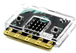 Zeige Details für Hülle für Micro:Bit Bild von Hülle für Micro:Bit
