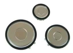 Zeige Details für Flachlautsprecher 8 Ohm, H=5mm, 0,4 Watt Bild von Flachlautsprecher 8 Ohm, H=5mm, 0,4 Watt