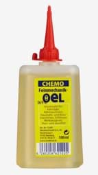 Zeige Details für Feinmechanikeröl  100ml, im Spenderfläschchen Bild von Feinmechanikeröl  100ml, im Spenderfläschchen