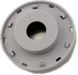 Zeige Details für Piezo-Summer, Puls- und Dauerton, D=45mm mit Lötanschlüssen 5mm Bild von Piezo-Summer, Puls- und Dauerton, D=45mm mit Lötanschlüssen 5mm