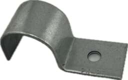 Zeige Details für Motorbefestigungsbügel D=24-25mm, Einlochbefestigung Bild von Motorbefestigungsbügel D=24-25mm, Einlochbefestigung