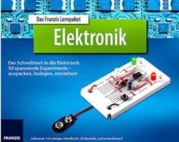 Bild von Lernpaket Elektronik
