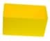 Bild von Einsatzbox gelb, L=108, B=54, H=63