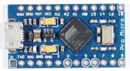 Pro Micro Programmieren Ellmitron. Arduino