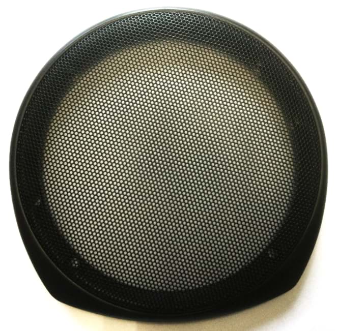 Bild von Schutzgitter für Lautsprecher oder 120mm-Lüfter
