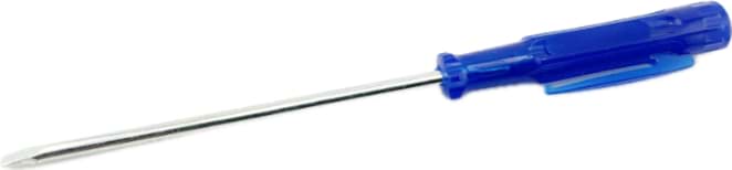 Bild von Mini-Schraubendreher 3mm, zum Einstellen von Trimmern und für leichte Montagearbeit
