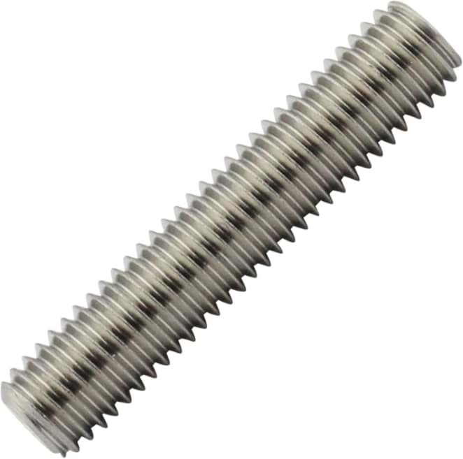 Bild von Gewindestifte M4, 10er-Pack