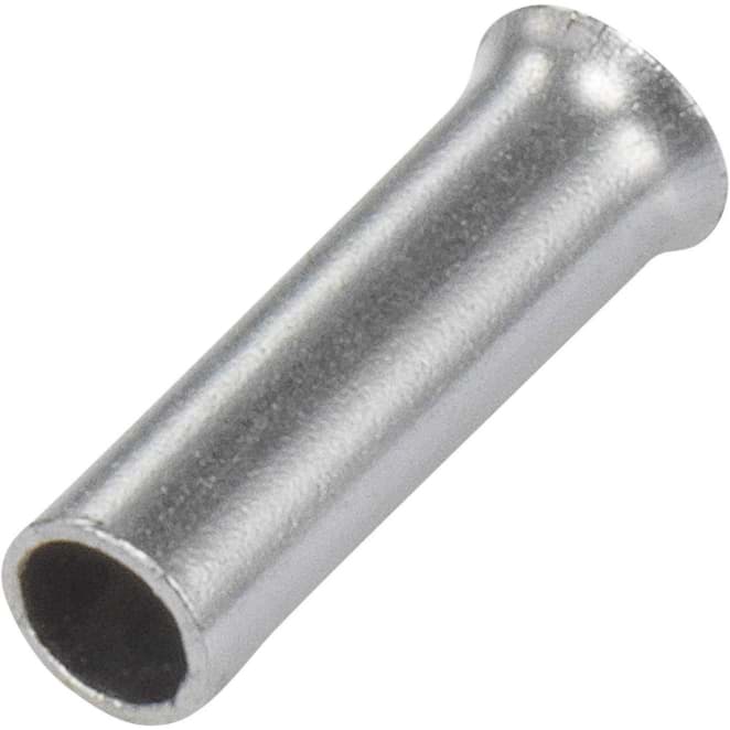 Bild von 2mm-Buchse (Kabelendhülse), 10 Stück