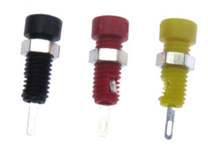 Bild von 2mm-Präzisions-Buchse
