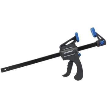 Bild von Quick Spann- und Spreizzwinge 300mm